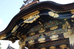 二条城