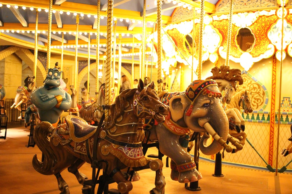 Disney Sea