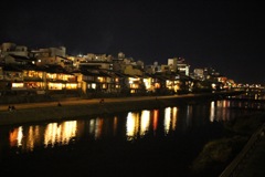 鴨川