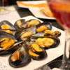 スペインの夜