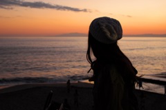 七里ヶ浜