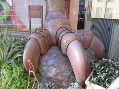 ぐわっし