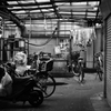 町田町並み