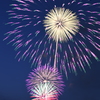 ２０１８横浜スパークリング花火　その９