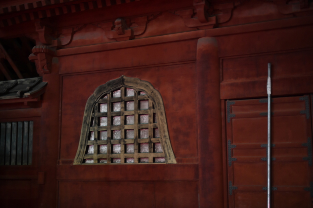 窓