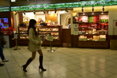 クッキー屋さん