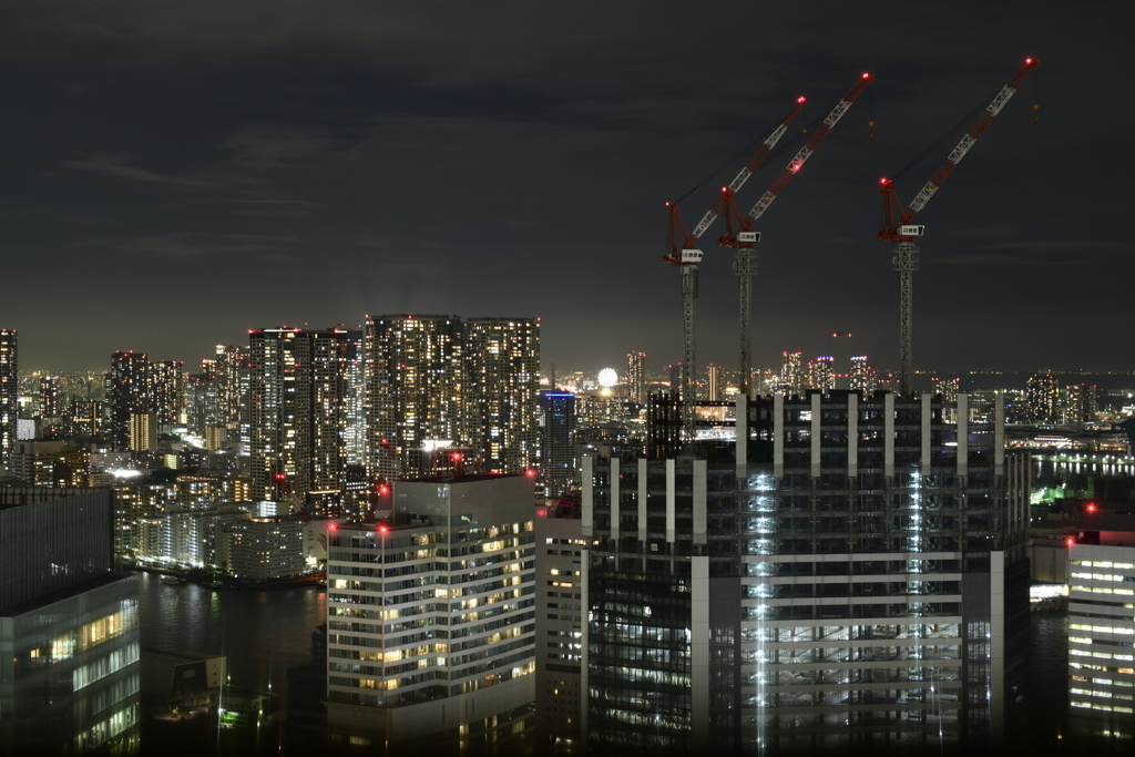やっぱり大都市