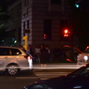 初秋の亡霊？？