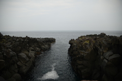 いがいが根の海岸