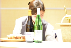 ワイン