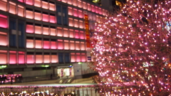 新宿小田急