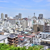 横浜街並み
