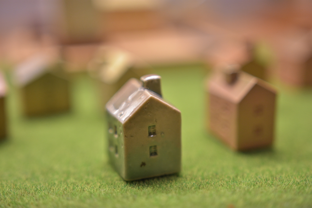 ガリバー旅行記