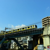 神田川橋梁
