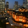 Tokyo Station2