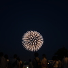 2018横浜スパークリング花火 その7