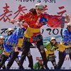 原宿表参道元気祭 JCB・夢翔舞