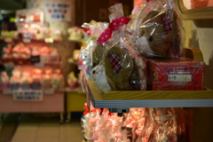 バレンタインデー