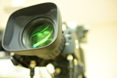 Canonレンズ