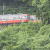 超望遠で