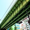 秋葉原鉄橋