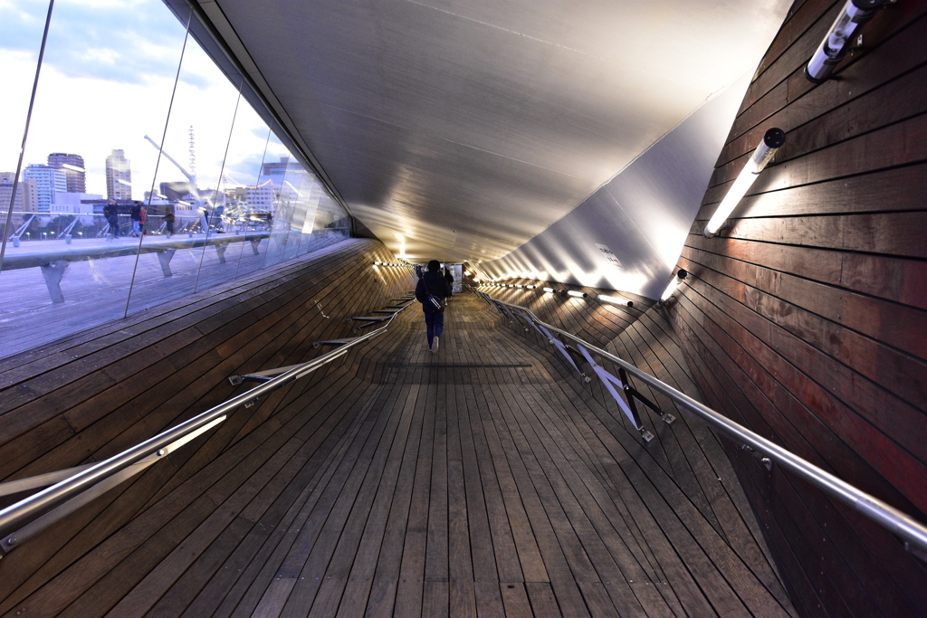 Level１ダンジョンへ