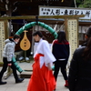 茅の輪