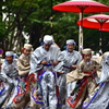 原宿表参道元気祭 スーパーよさこい2019 しん