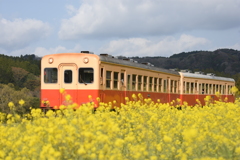 小湊鉄道