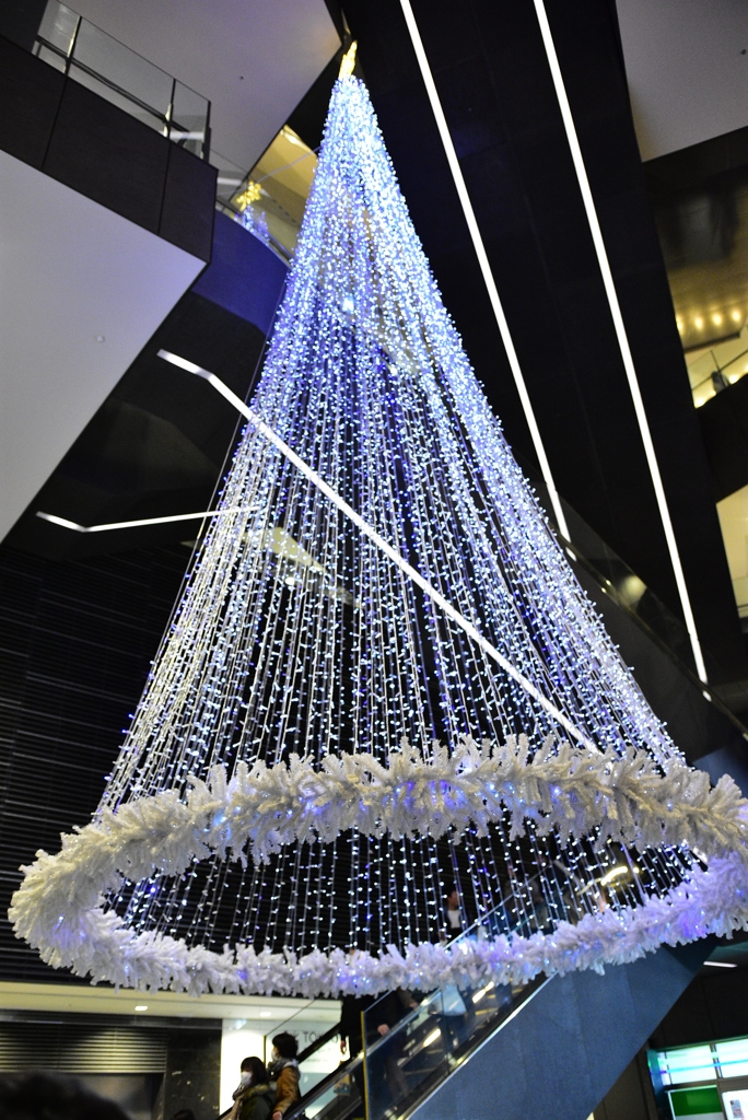 強大な三角ハット