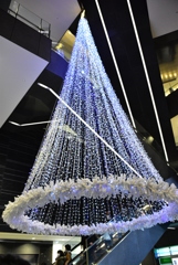 強大な三角ハット