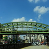 神田川橋梁
