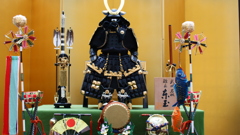 もうすぐ端午の節句