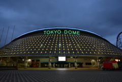 東京ドーム