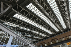大阪駅天井