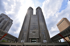 白銀の城