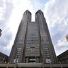 白銀の城