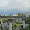 街の風景