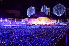 東京ミッドタウンクリスマス