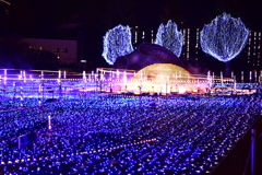 東京ミッドタウンクリスマス