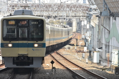 小田急撮り鉄
