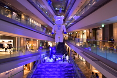 表参道ヒルズ3