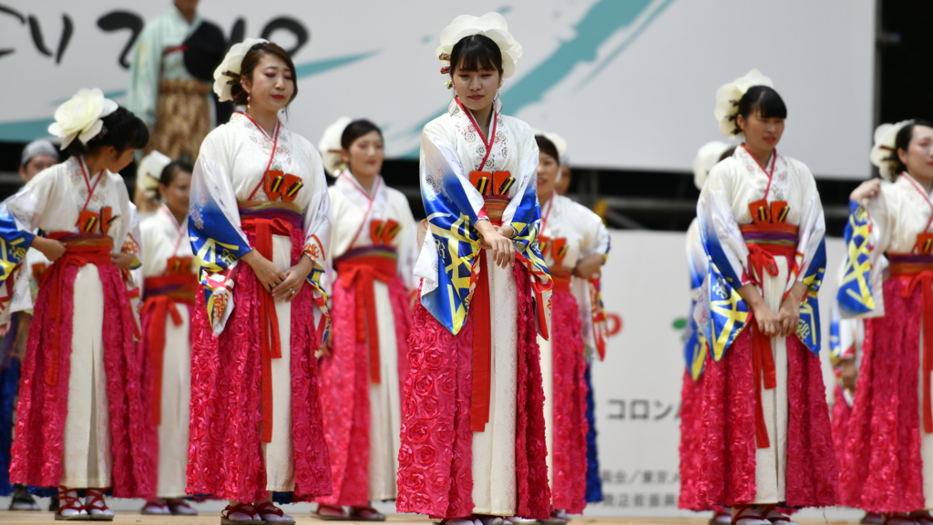原宿表参道元気祭