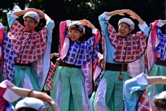 原宿表参道元気祭 湊や