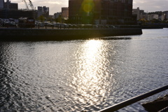 まったり午後のひと時