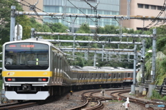 総武線