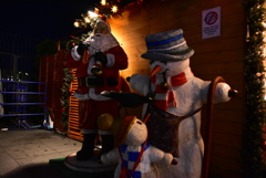 ここは禁煙です。