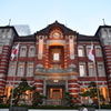 Tokyo Station3