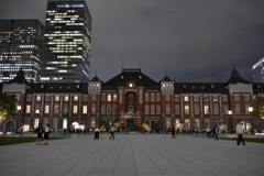 東京駅