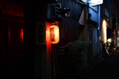 人生が行き交う場所